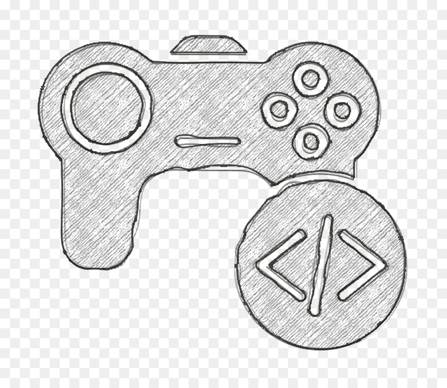 Controlador De Juego，La Tecnología PNG