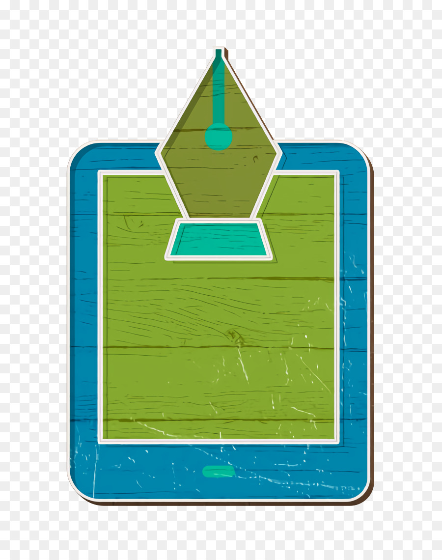 Verde，Turquesa PNG