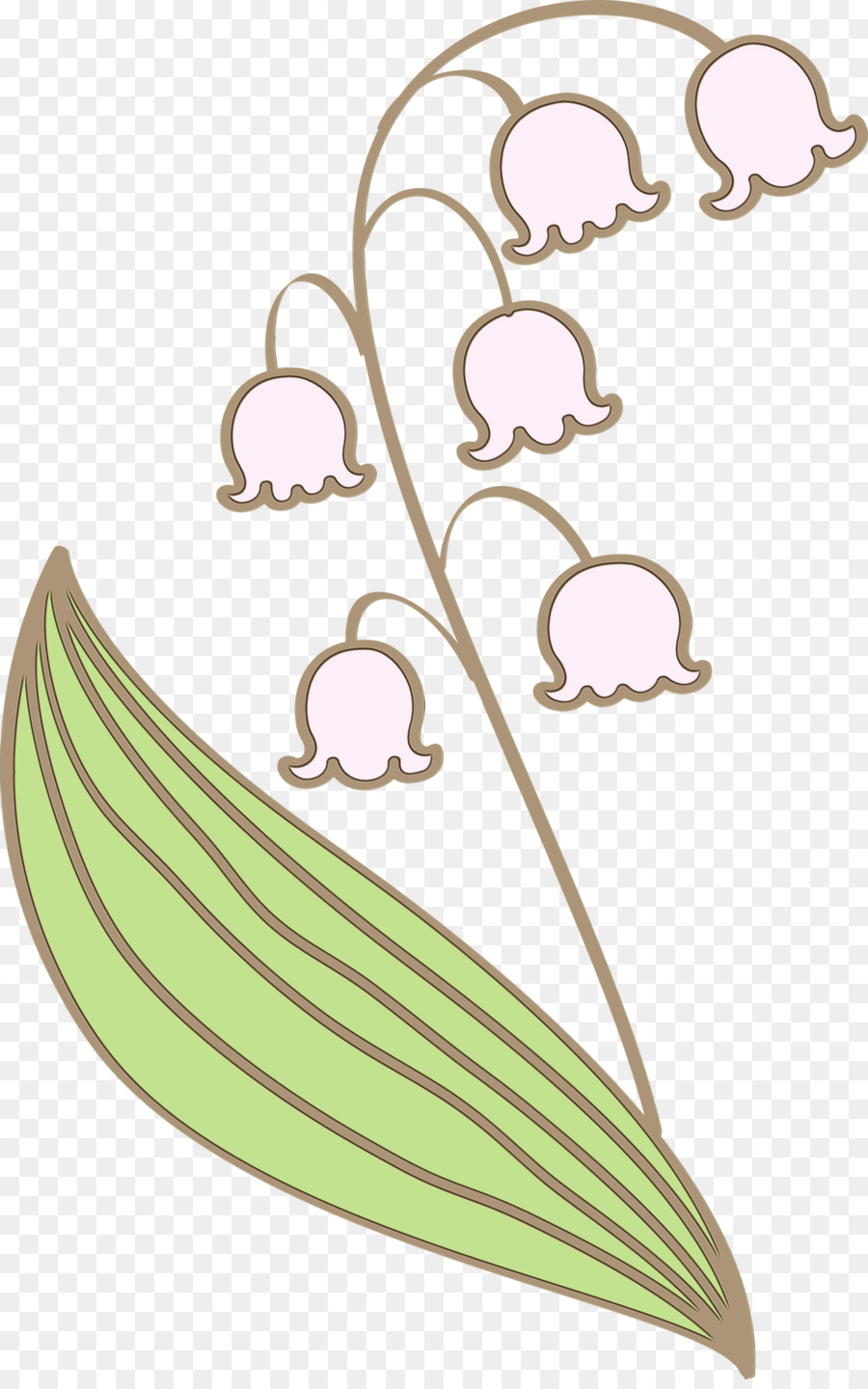 Hoja，Planta PNG