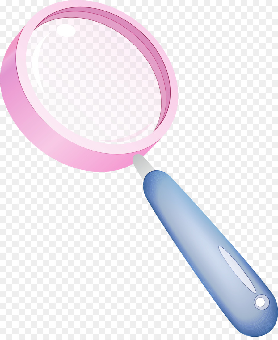 Rosa，Magnifier PNG