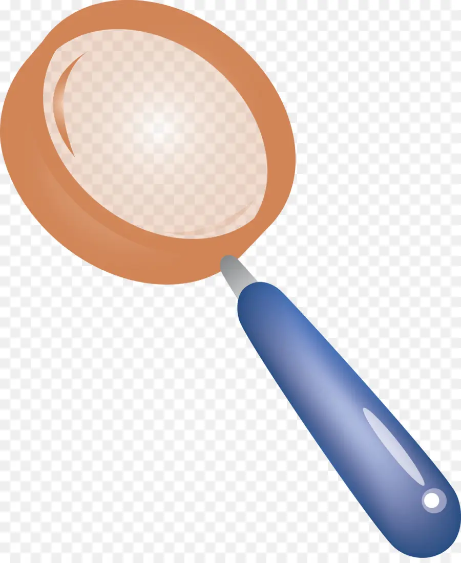 Utensilio De Cocina，Magnifier PNG