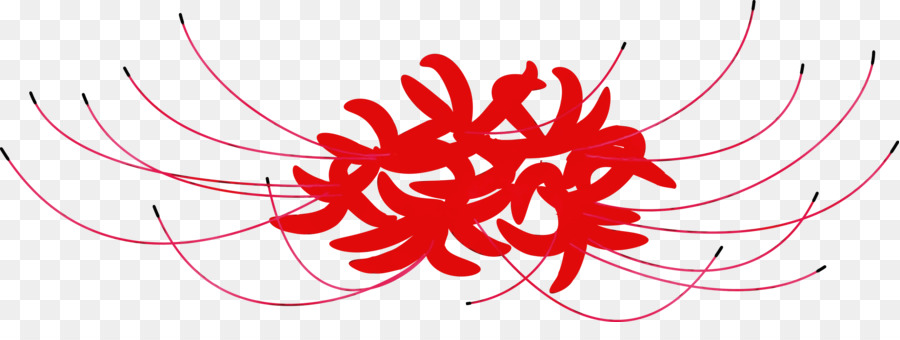 Rojo，Rosa PNG