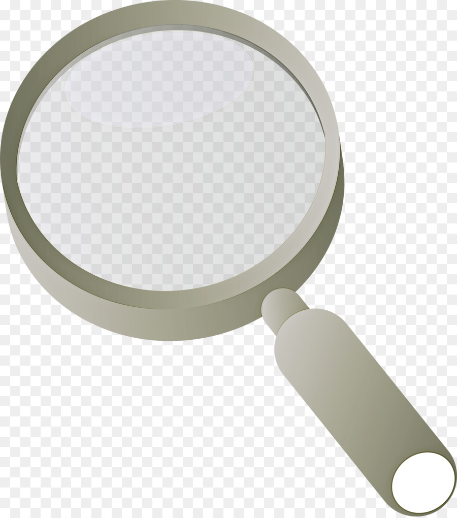 Lupa，Magnifier PNG