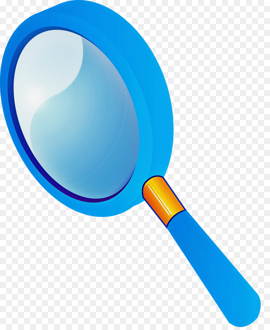 Magnifier，Lupa PNG
