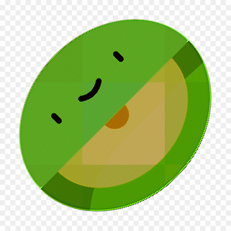 Rebanada De Kiwi，Fruta PNG