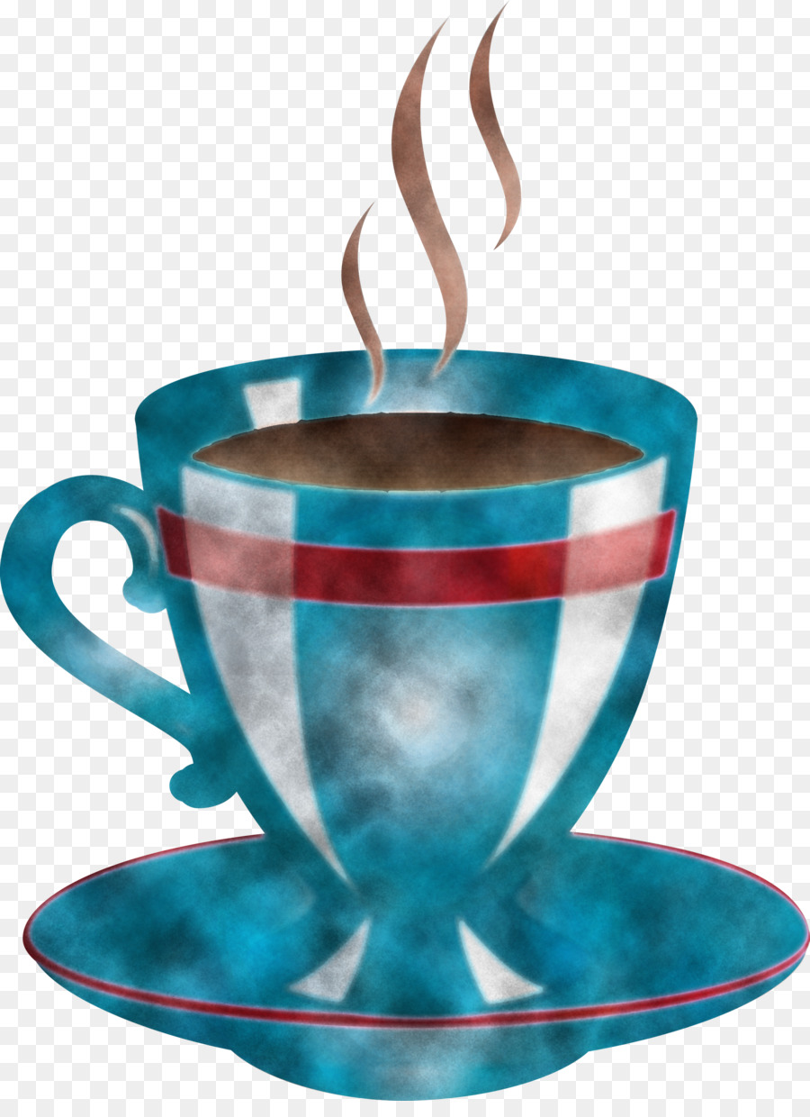 La Copa，Taza De Café PNG