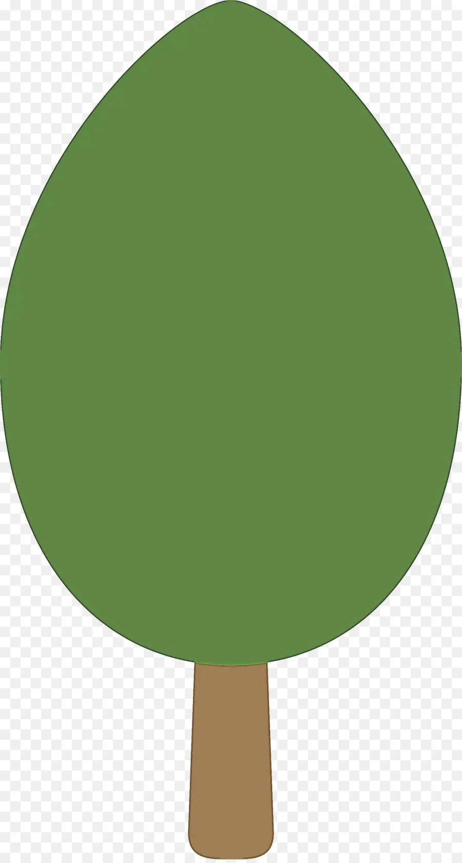 Verde，Hoja PNG