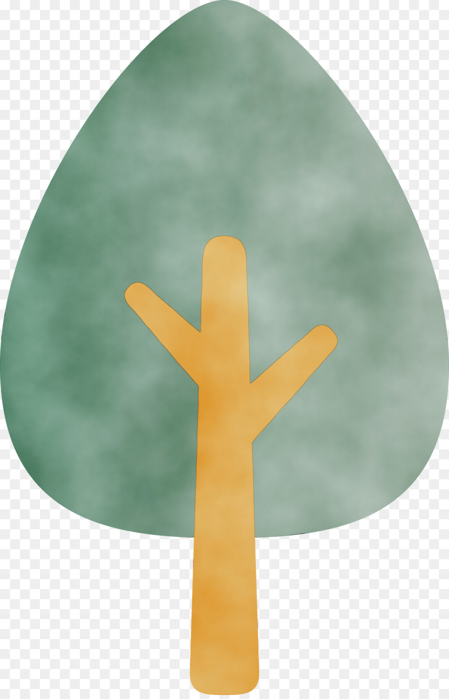 Verde，Amarillo PNG