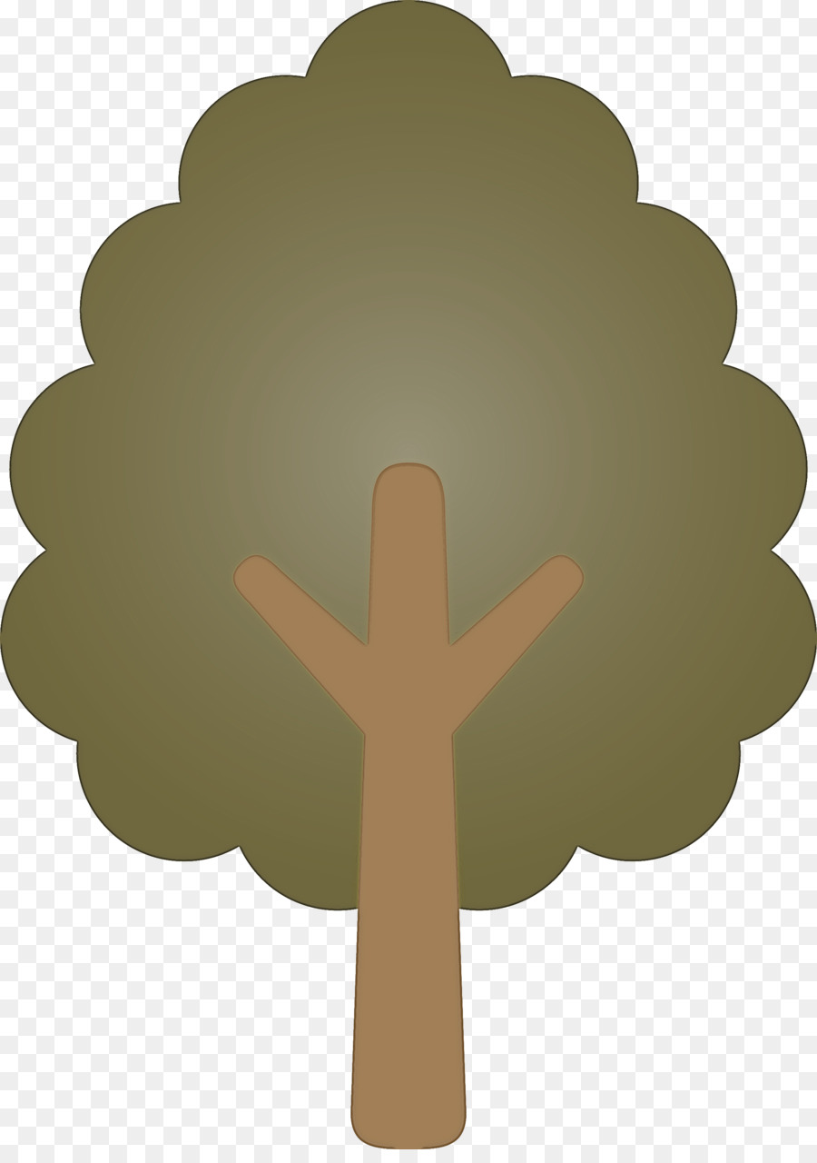 árbol，Planta PNG