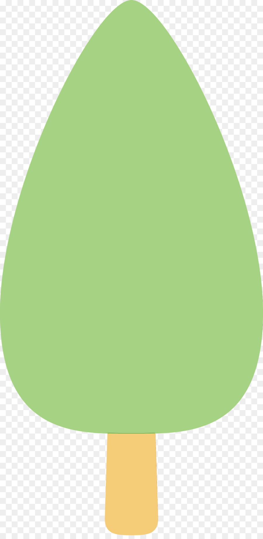 Verde，Hoja PNG