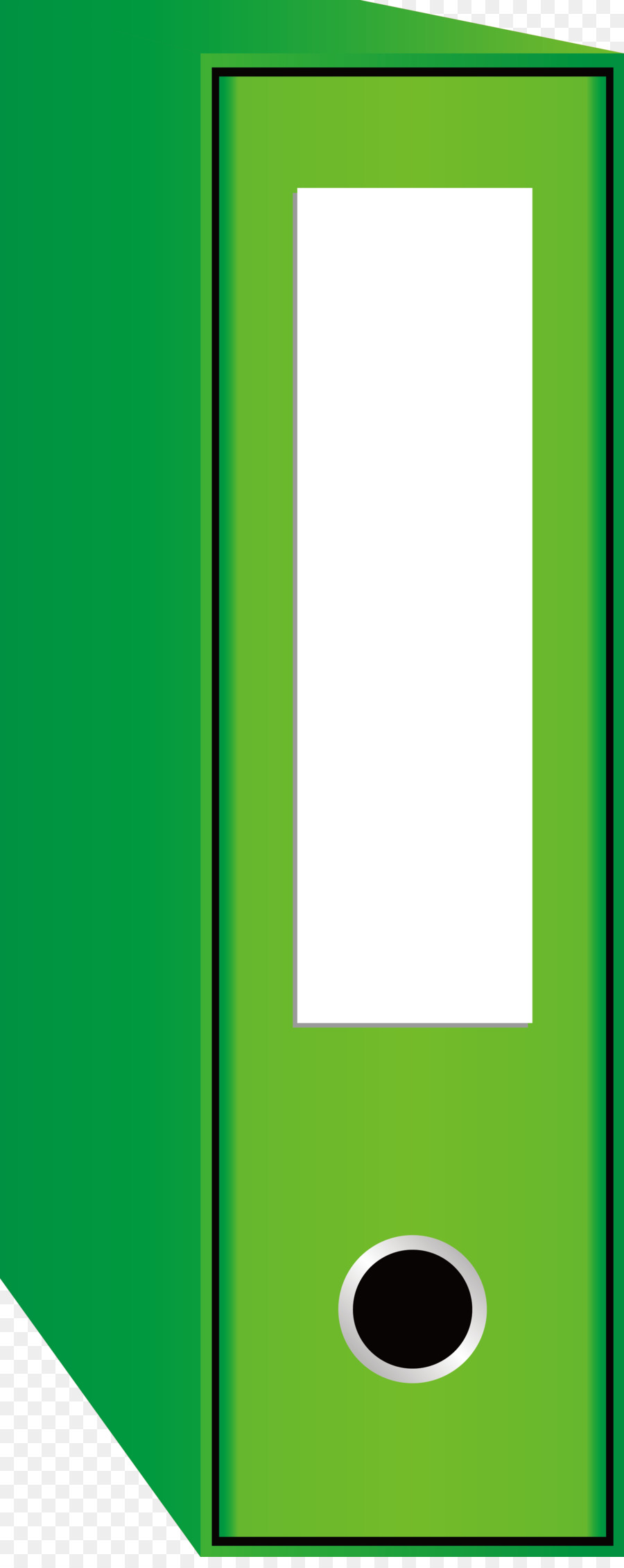 Verde，Rectángulo PNG