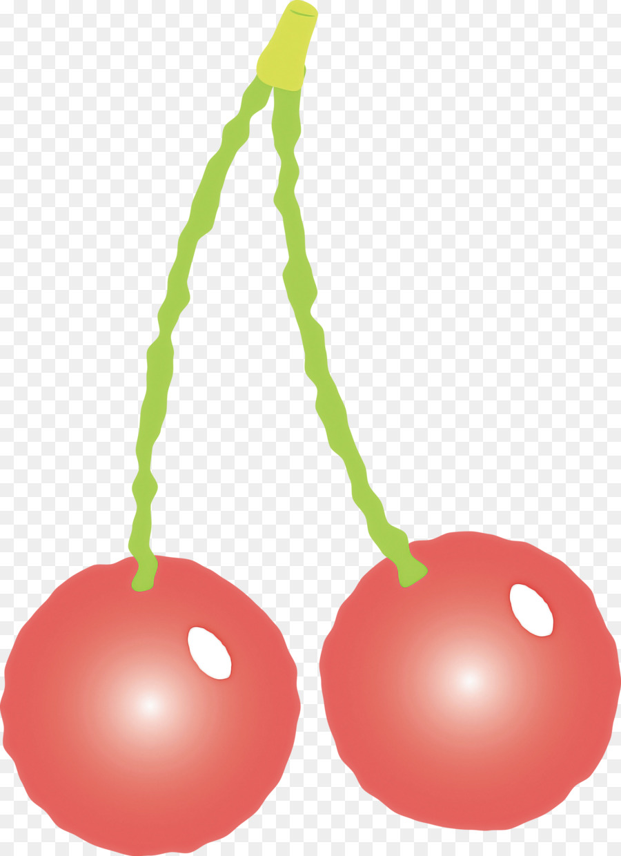 Cereza，Planta PNG