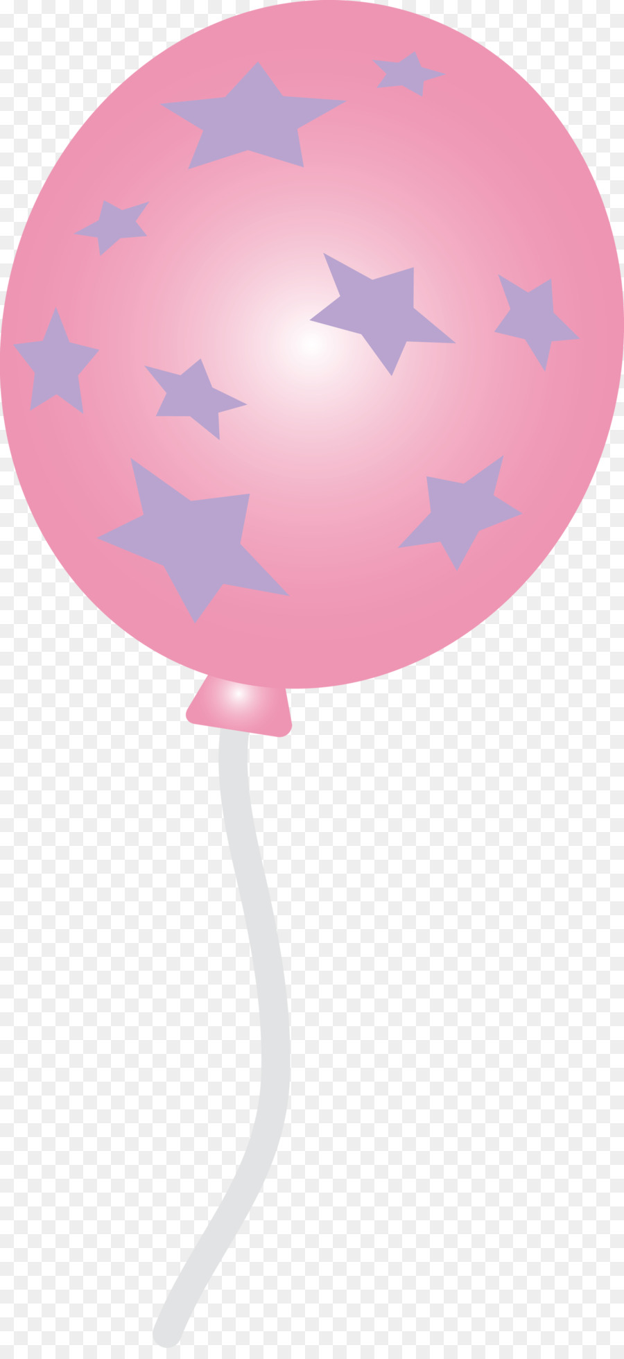 Globo Rosa，Fiesta PNG