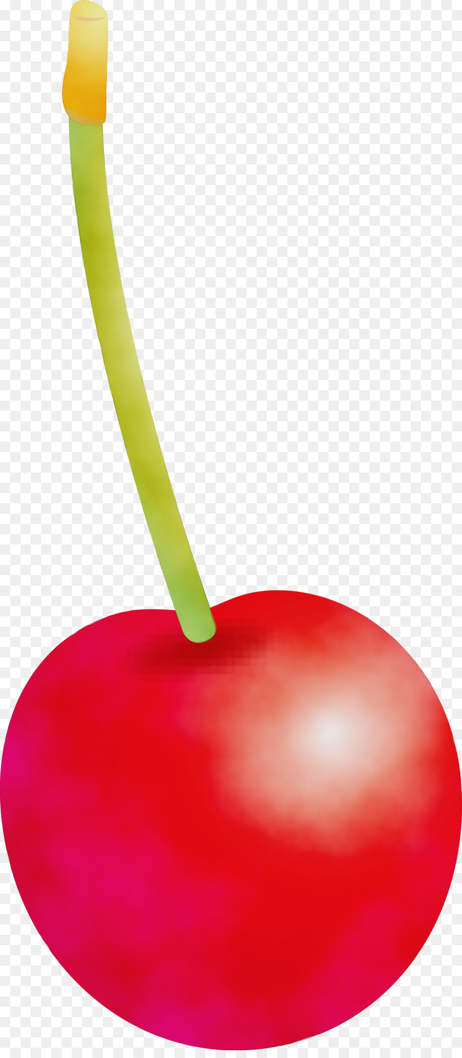 Cereza，La Fruta PNG