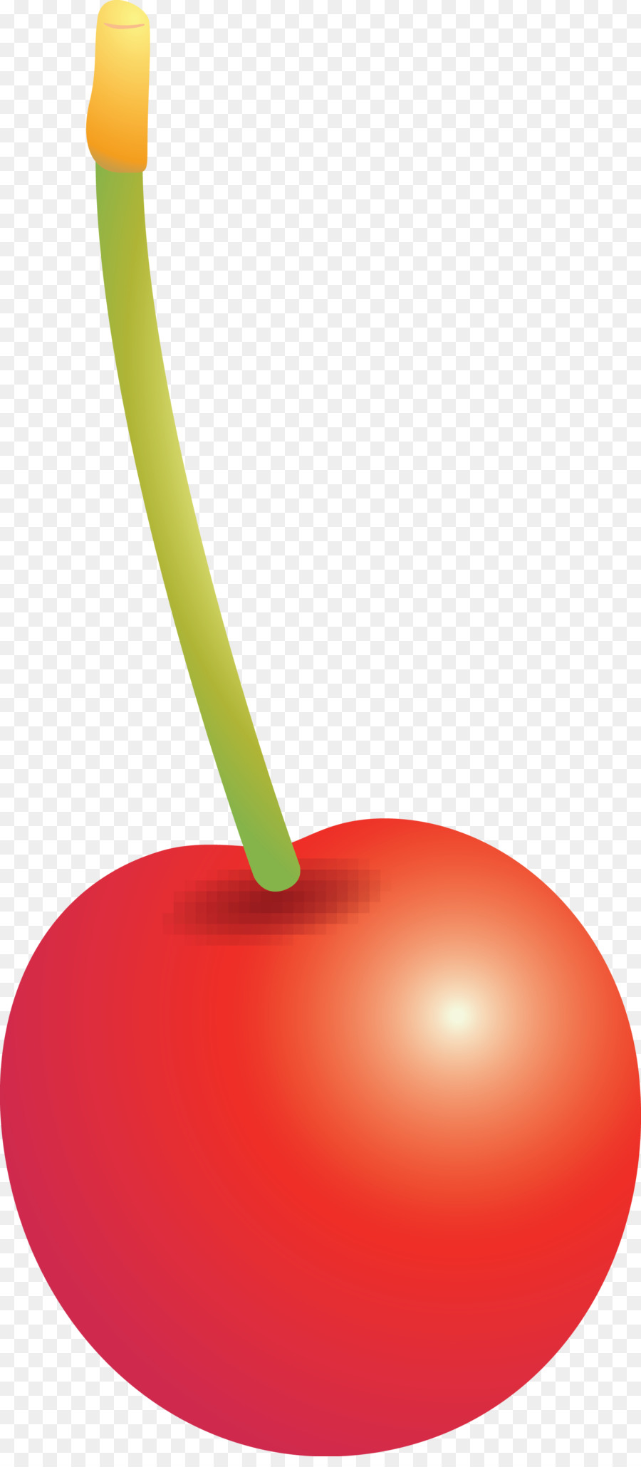 Cereza，La Fruta PNG