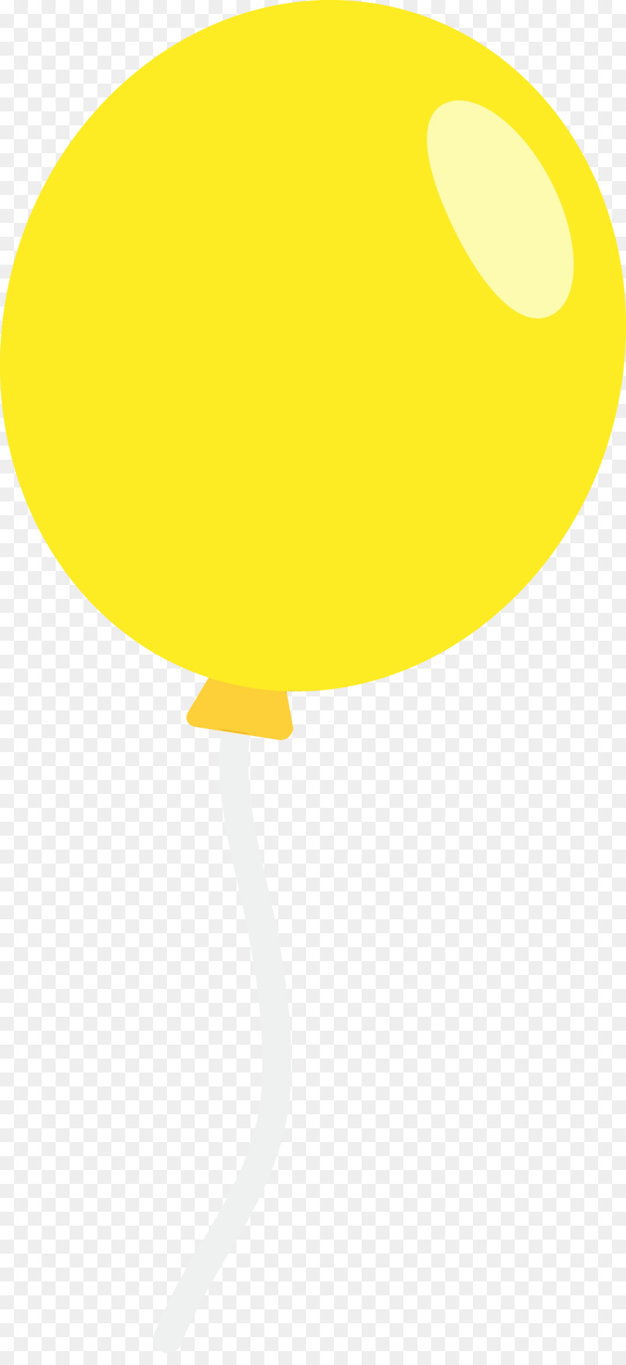 Globo Amarillo，Fiesta PNG