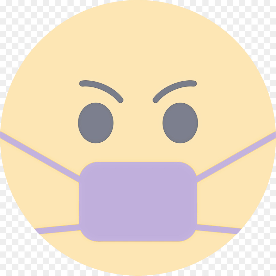 La Cara，Emoticono PNG