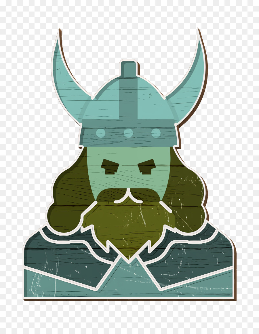 Vikingo，Guerrero PNG