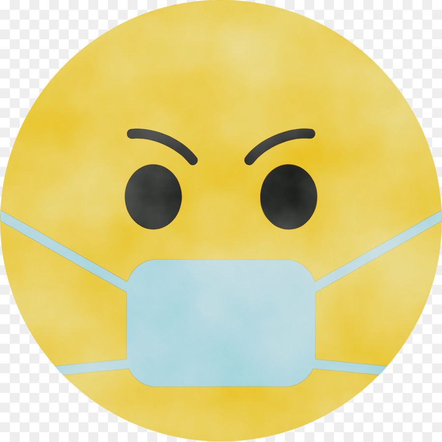 Emoticono，Amarillo PNG