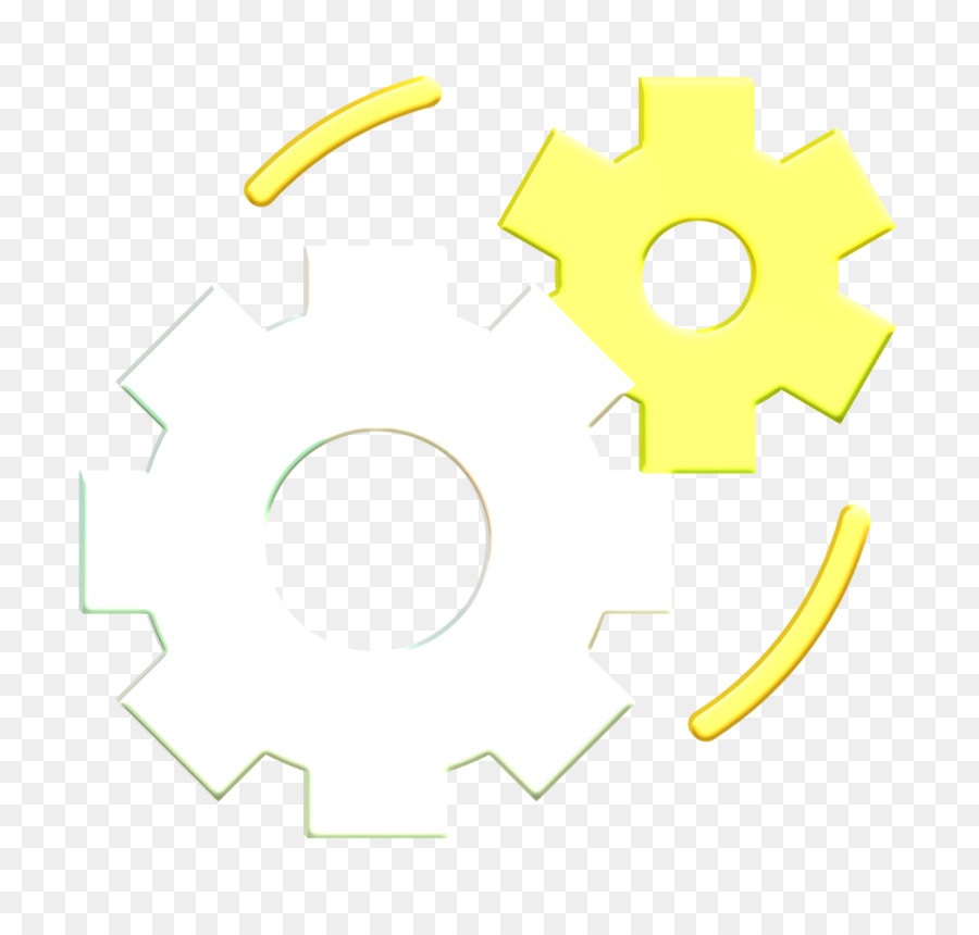 Amarillo，Circulo PNG