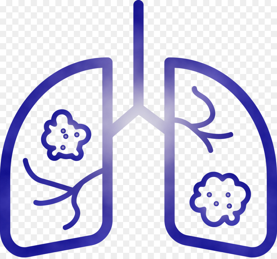 Pulmones，Respiratorio PNG