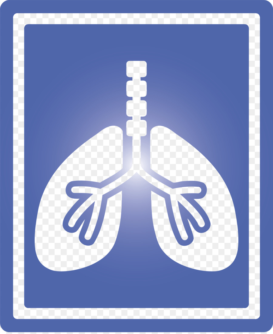 Pulmones，Respiratorio PNG