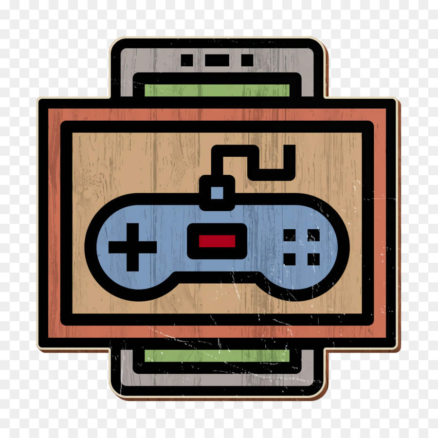 Controlador De Juego，La Tecnología PNG