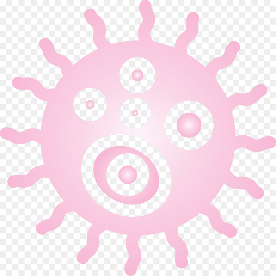 Virus，Patógeno PNG