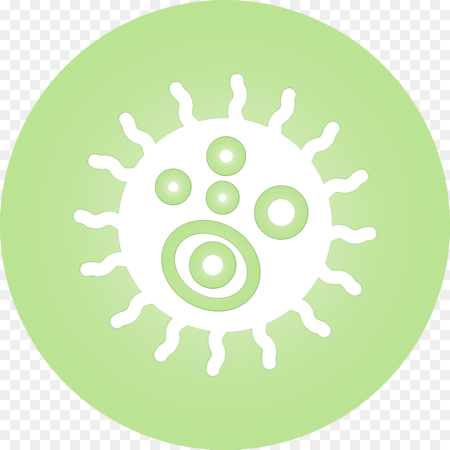 Verde，Circulo PNG