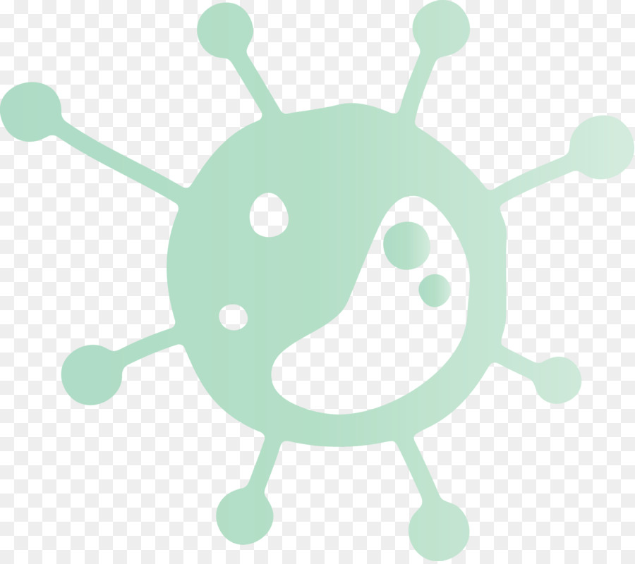 Virus，Germen PNG