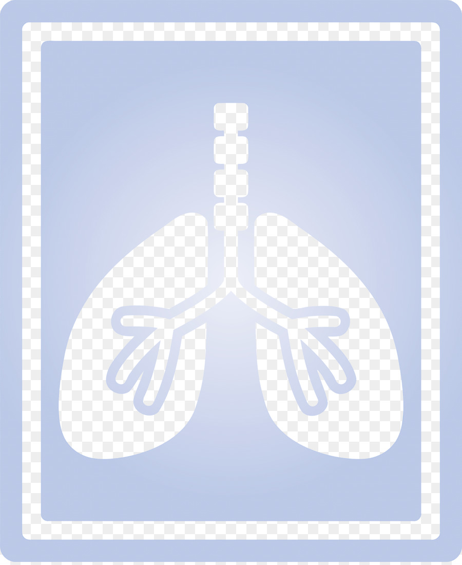 Pulmones，Respiratorio PNG