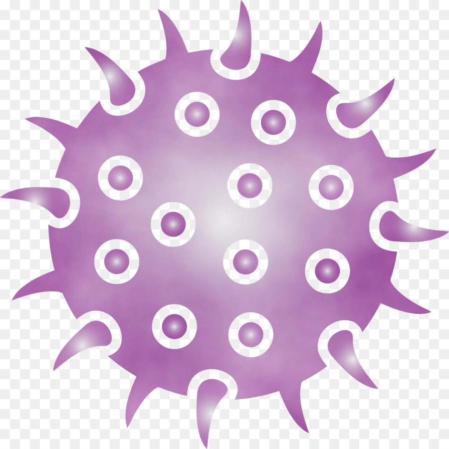 Virus，Germen PNG