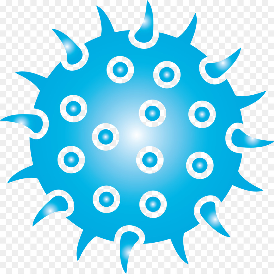 Virus，Germen PNG