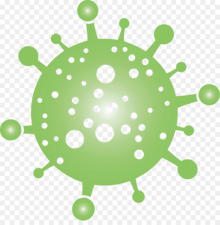 Virus，Germen PNG