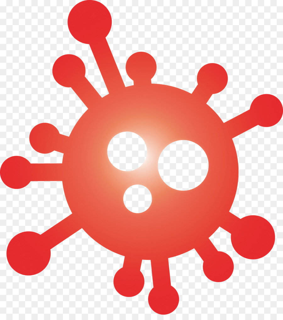 Virus，Bacterias PNG