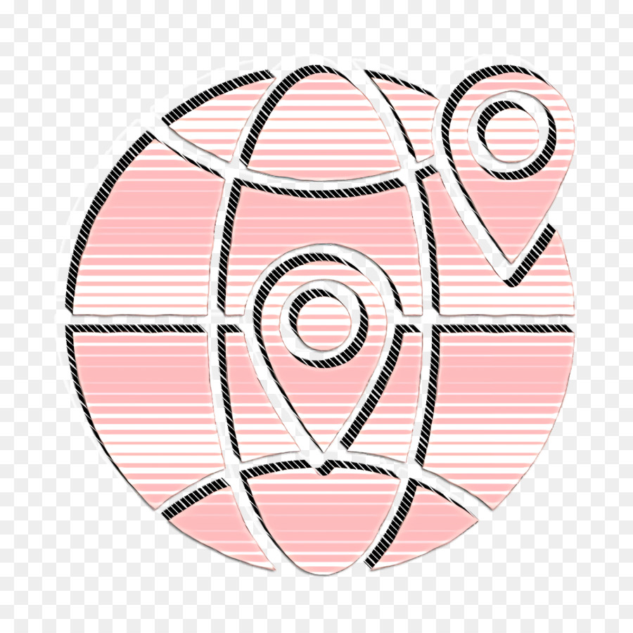 Rosa，Circulo PNG