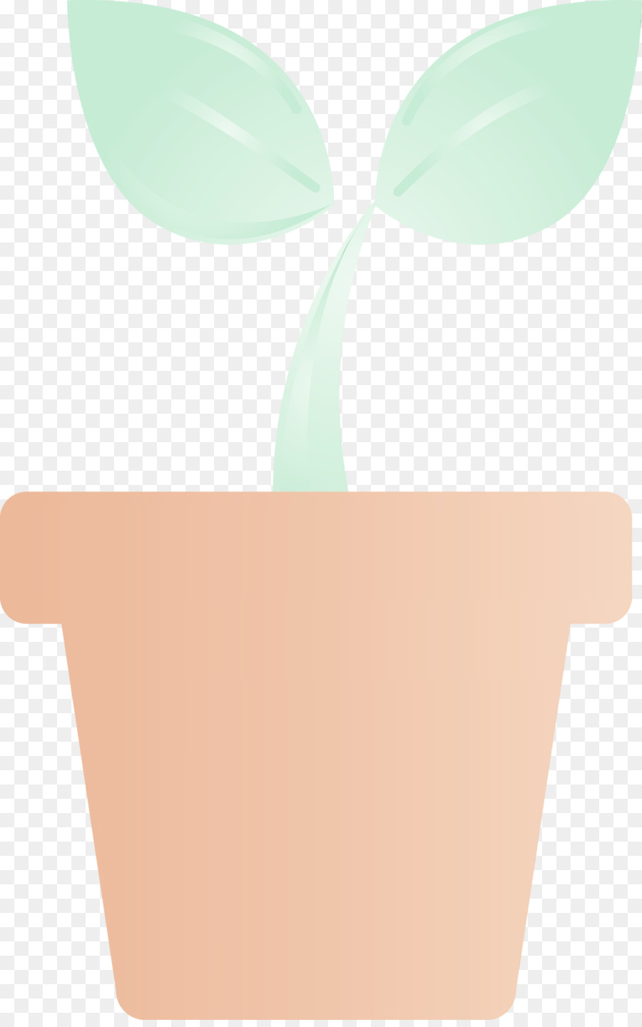 Planta En Maceta，Planta PNG