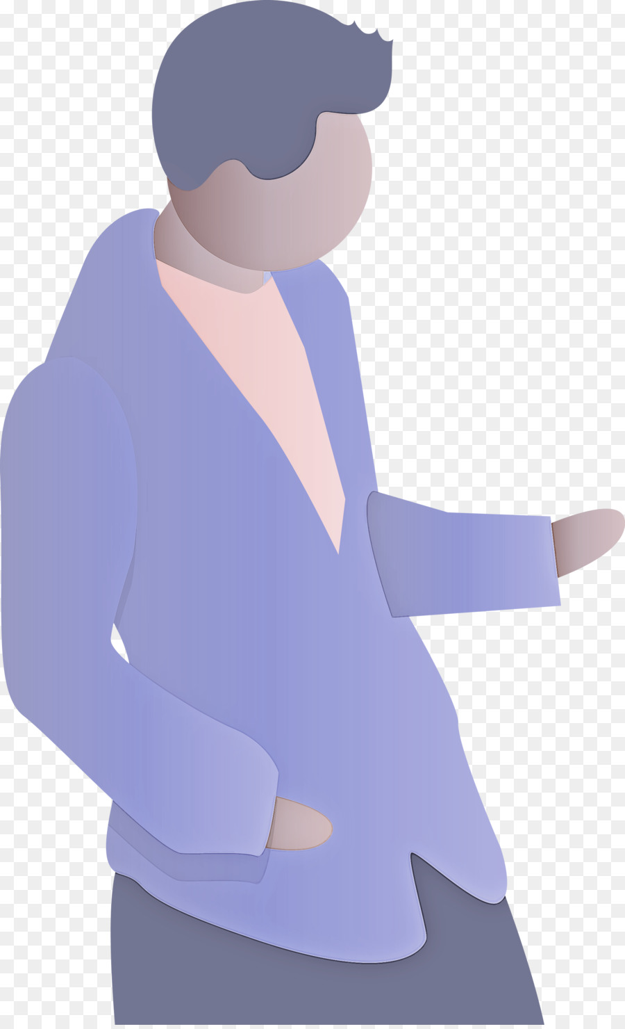 Persona，Humano PNG