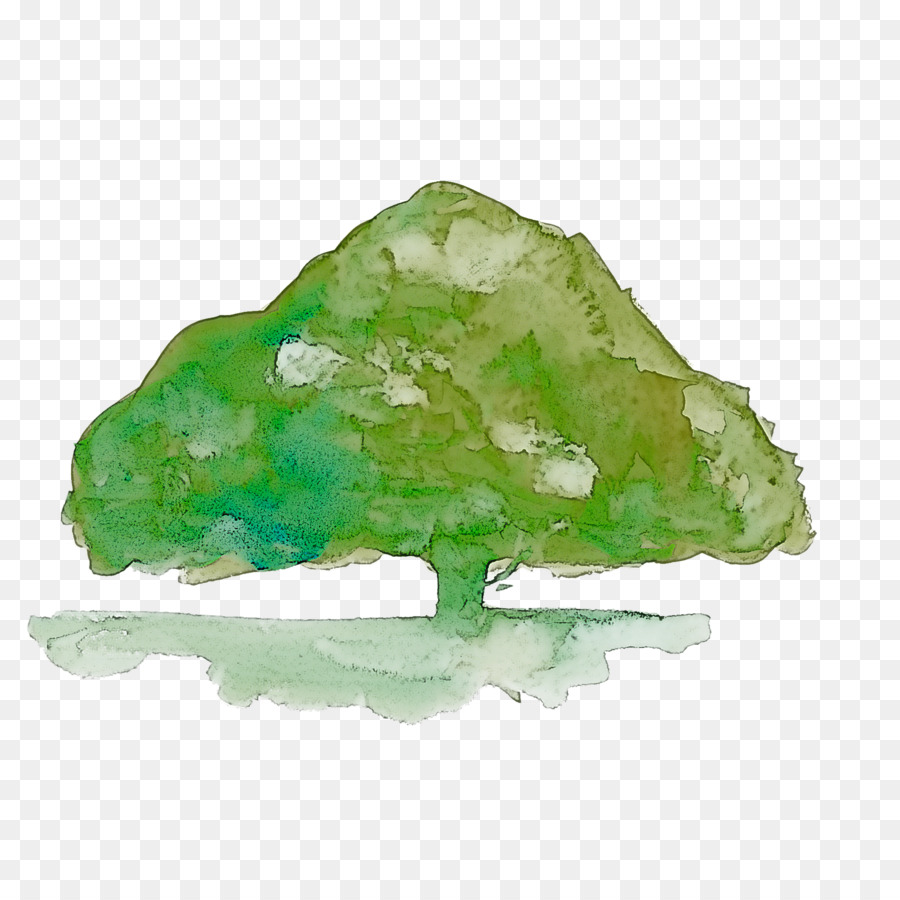 Verde，Mineral PNG