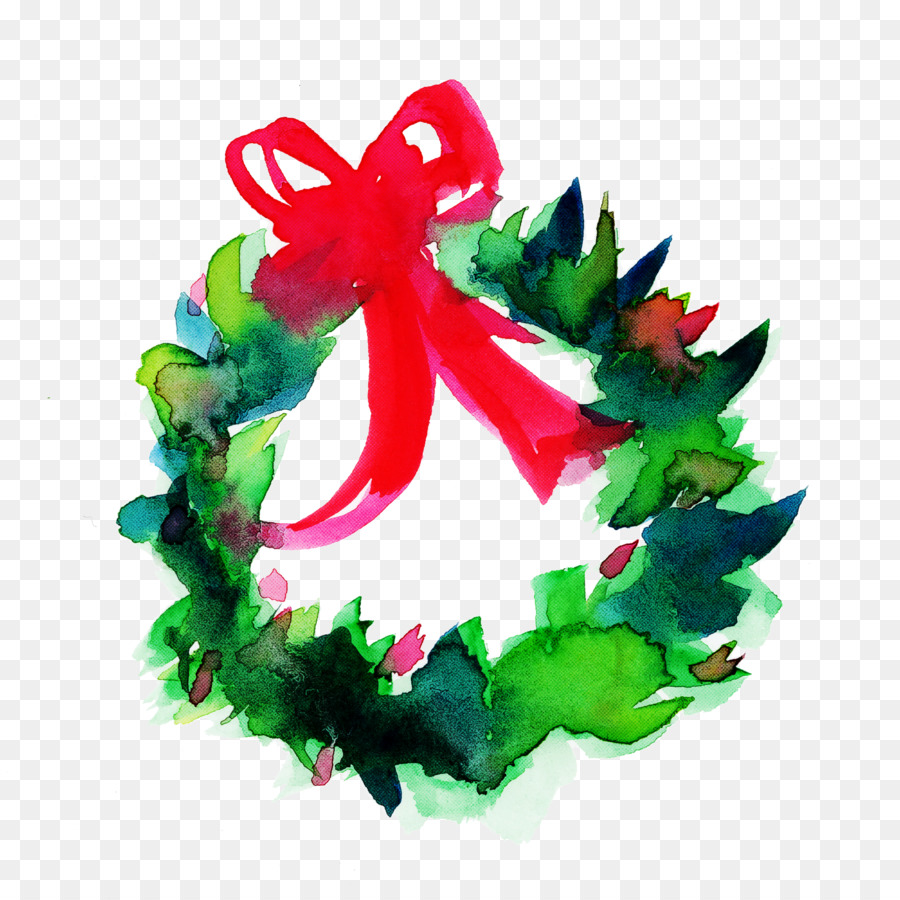 Decoración De La Navidad，Acebo PNG