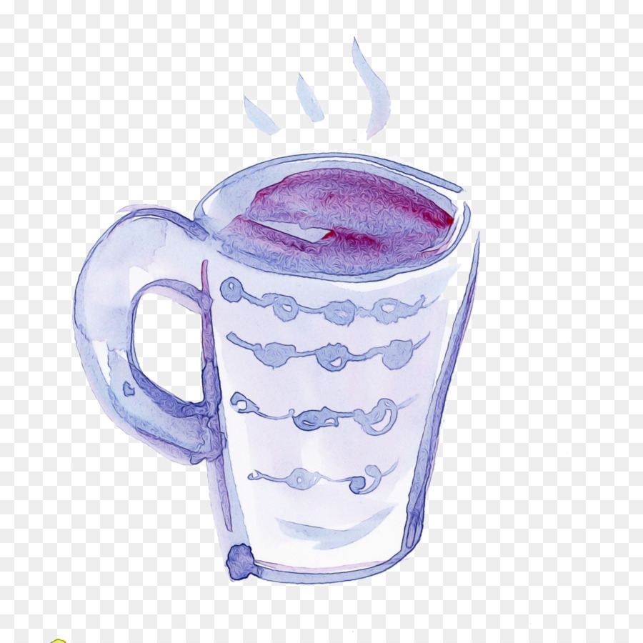 Cristalería，Morado PNG