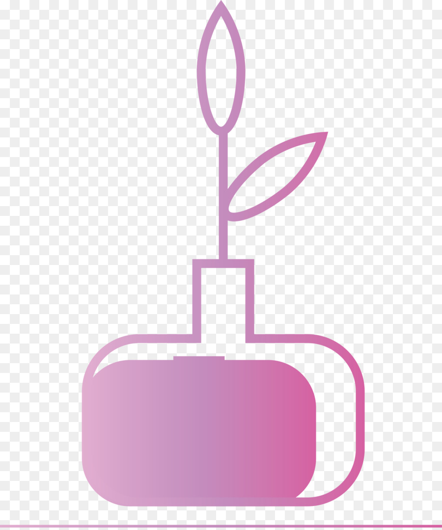 Florero，Planta PNG