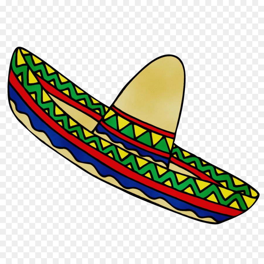 Sombrero，Mexicano PNG