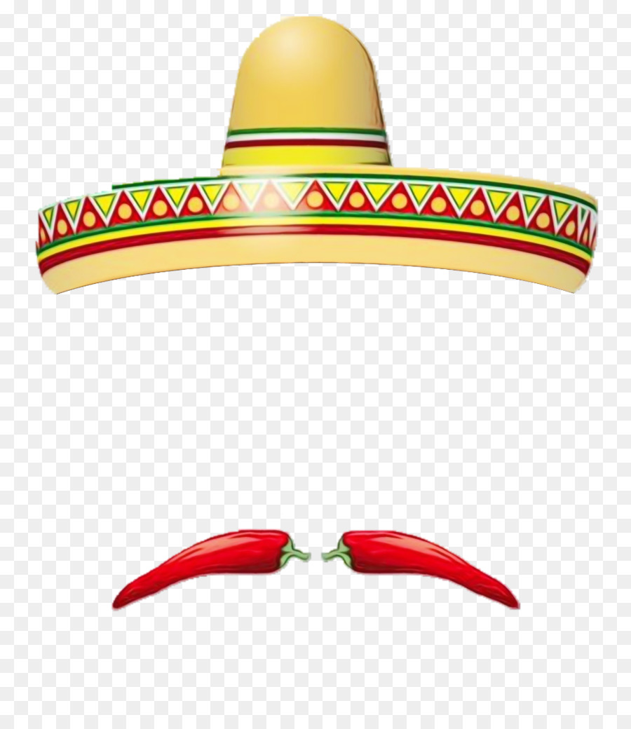 Sombrero，Mexicano PNG