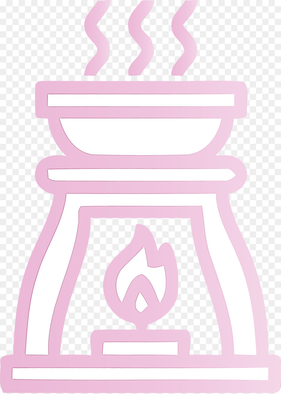 Quemador De Incienso，Aroma PNG