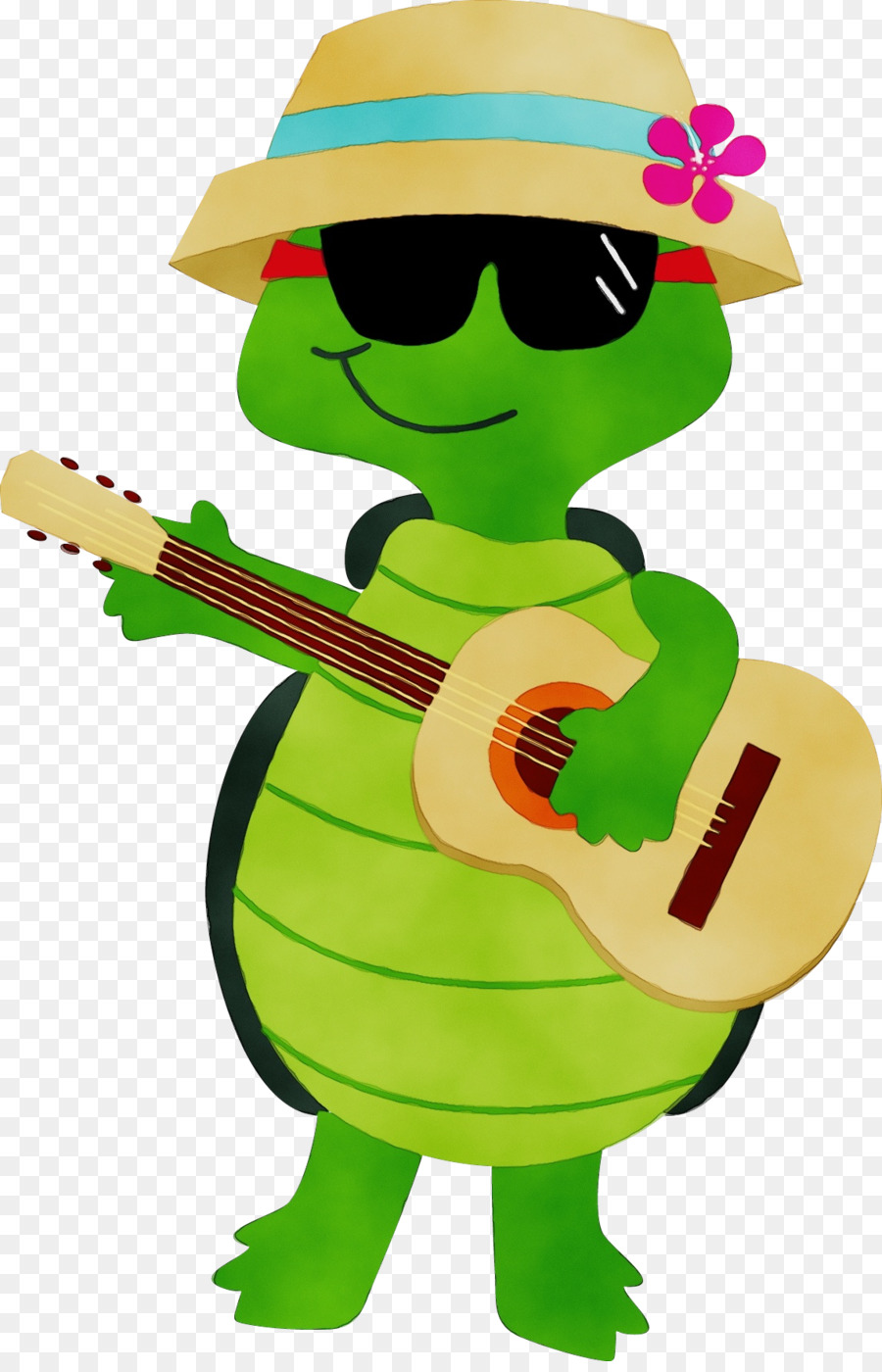 La Historieta，Guitarra PNG