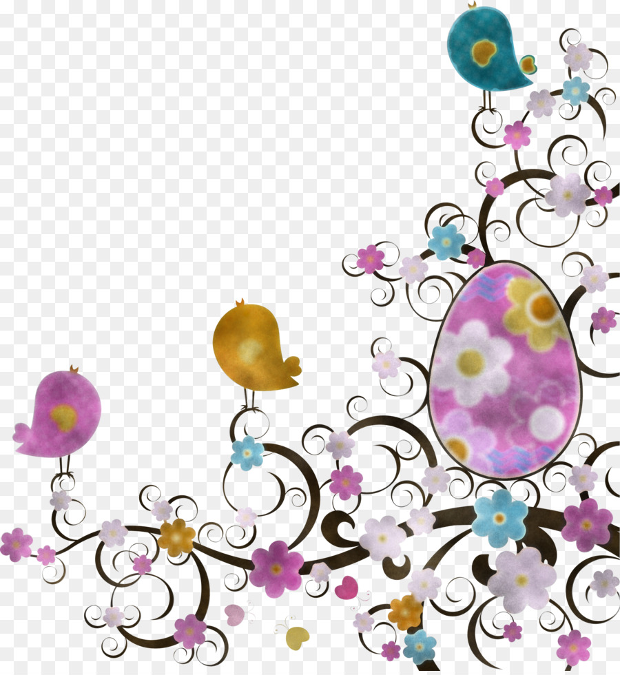 Diseño Floral，Artes Visuales PNG