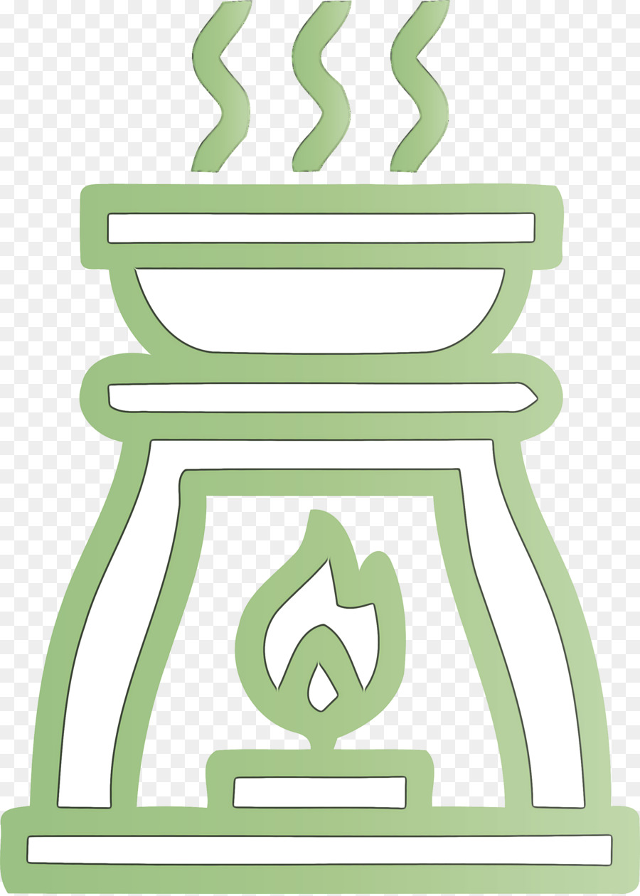 Quemador De Incienso，Aroma PNG