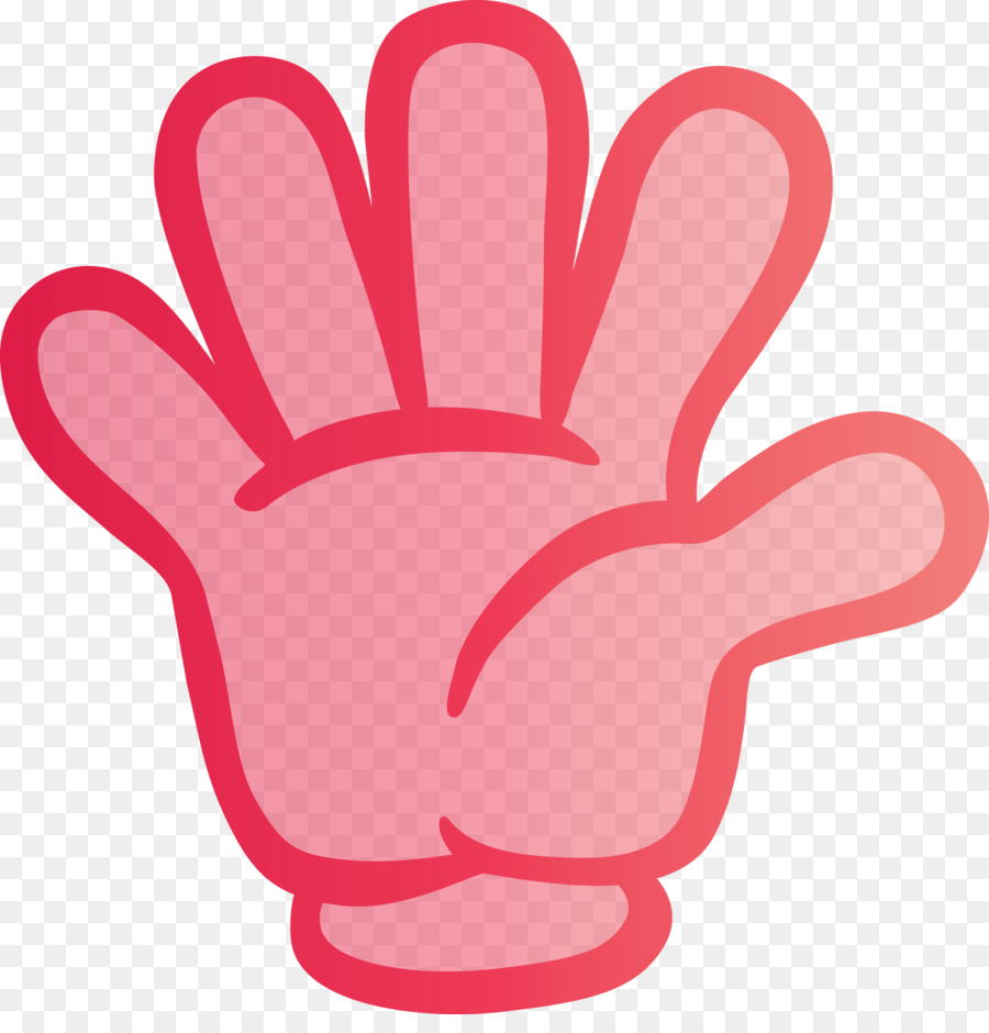 Rosa，De La Mano PNG