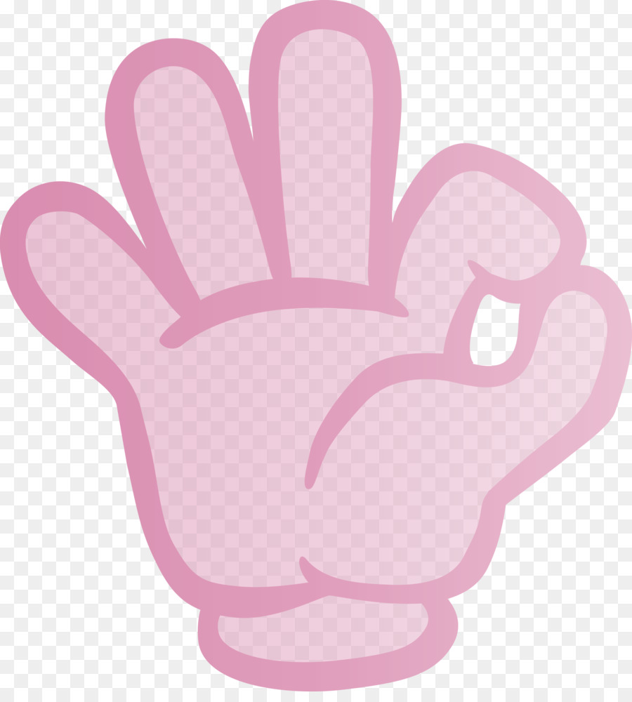 Rosa，De La Mano PNG